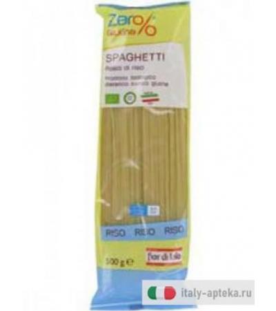 Il Fior di Loto Spaghetti di Riso Bio 500 G.