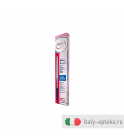 Illa Test - Test di gravidanza 1 Stick