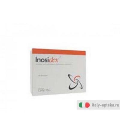 inosidex polvere 20 buste
