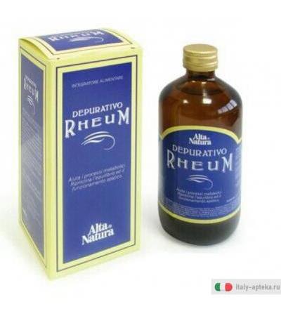 integratore alimentare