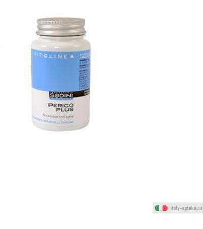 iperico plus