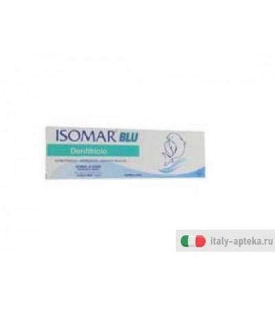 Isomar blu Bio Dentifricio marino 75 ml