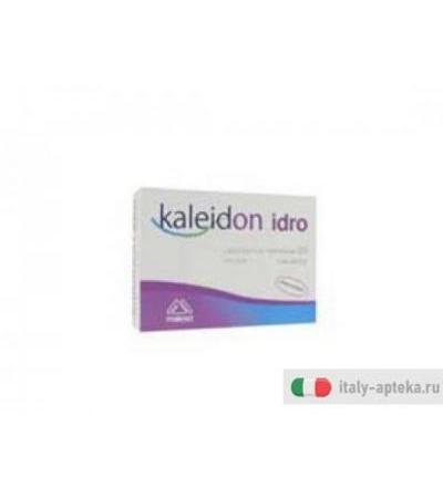 kaleidon idro probiotic