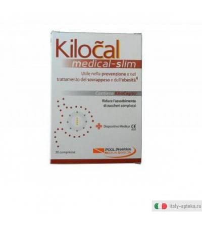kilocal medical-slim