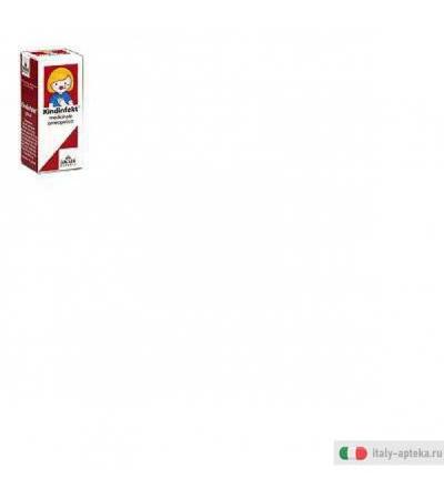 kindinfekt prodotto utilizzato nella prevenzione delle infezioni croniche ricorrenti, in particolare