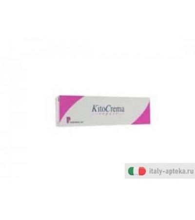 kitocrema repair