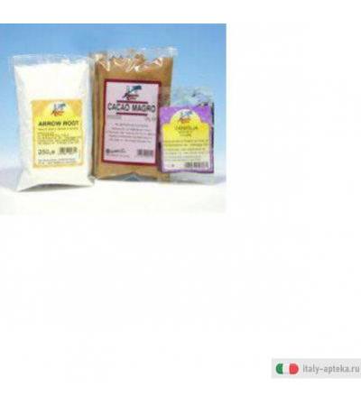 La finestra sul Cielo Cacao magro Bio 125 g