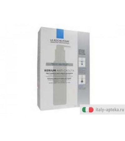 La Roche Posay - Kerium Traitement anti-chute Intensif 125 ml