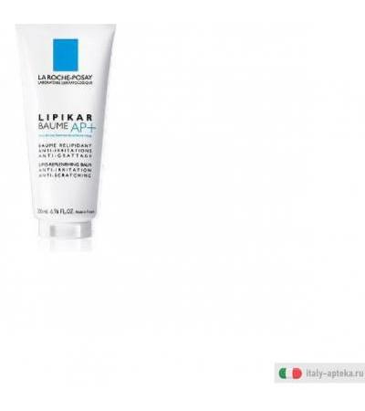 La Roche Posay Lipikar Baume AP+ Trattamento Relipidante 200ml
