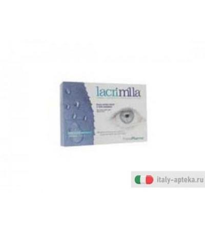 lacrimilla dispositivo medico ce.