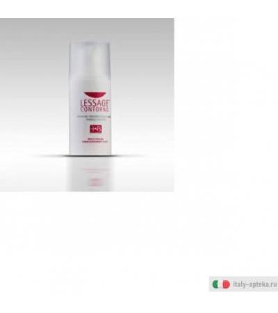 lessage contorno descrizione