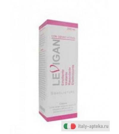 levigan crema dermolevigante