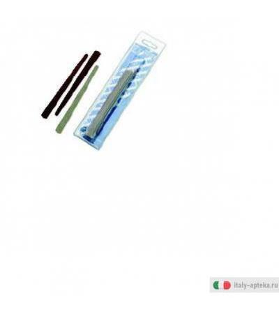 lima per unghie in cartone