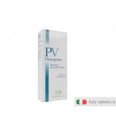 linea pv detergente liquido