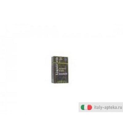 liquirizia tronchetti di pura liquirizia di calabria proveniente da agricoltura biologica e