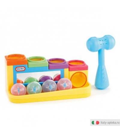 little tikes batti batti palli