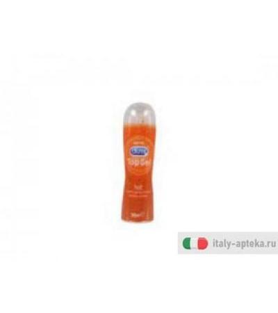 love sex durex top gel