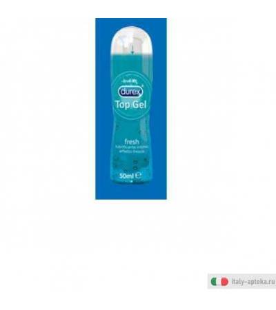 love sex durex top gel
