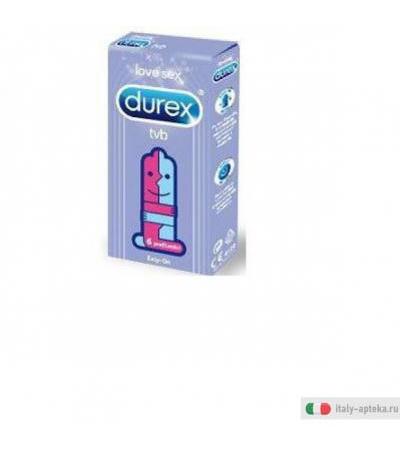 love sex durex tropical