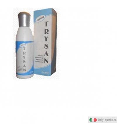 lozione trysan