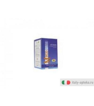 m yco flor descrizione