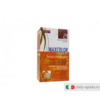 maxcolor vegetal tinta tricologica