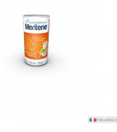 Meritene Active Senior Nutrition 270gr