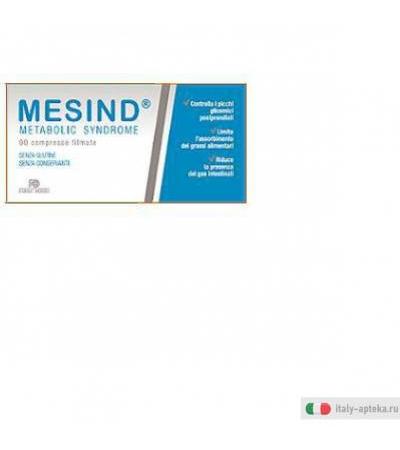 mesind metabolic syndrome