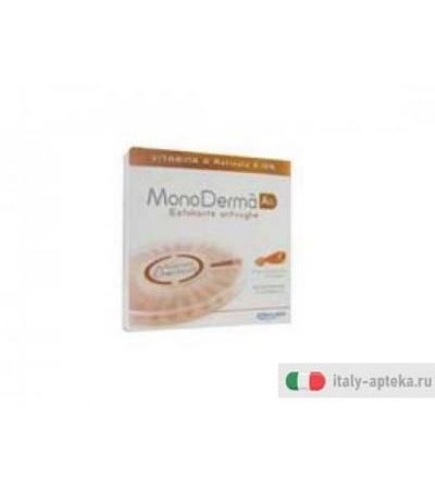 monodermà a 15 prodotto dermatologico che contiene retinolo puro (vitamina a) alla concentrazione dello