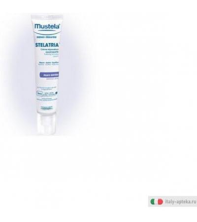 Mustela Baby Cream 50ml Stelatria Repar 50 ml
