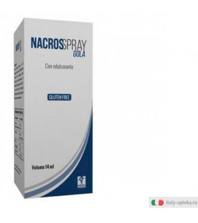 nacrosspray