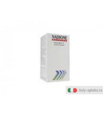 nadione integratore alimentare liquido