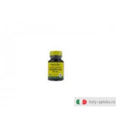 natures plus vitamin b-6