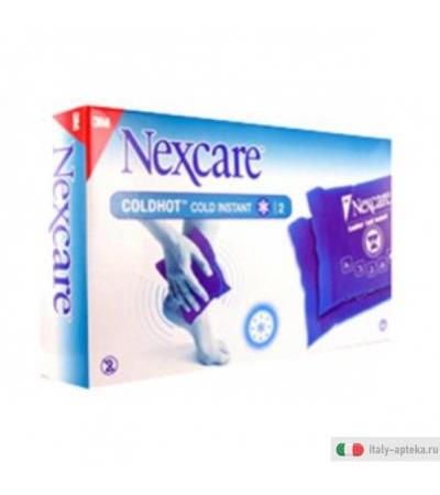nexcare coldhot&trade; cold instant
