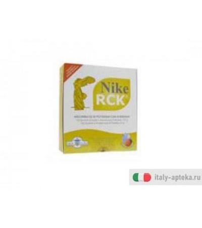 nike rck indicazioni