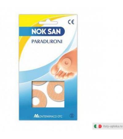 nok san paraduroni