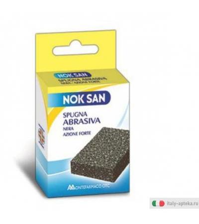 nok san spugna