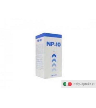 np-10 sciroppo