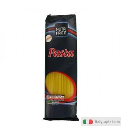 NT Food Nutrifree Spaghetti Pasta senza Glutine 500 g