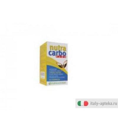 nutra carbo plus
