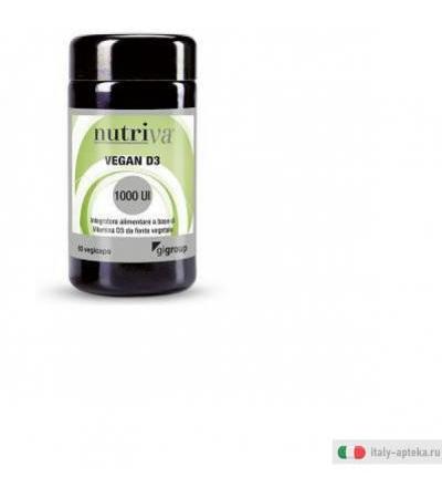 nutri va vegan d3