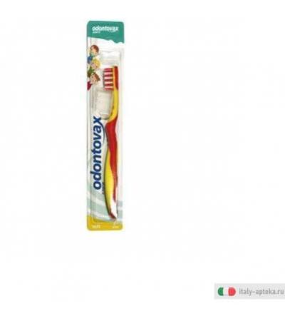 odontovax junior