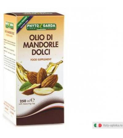 olio di