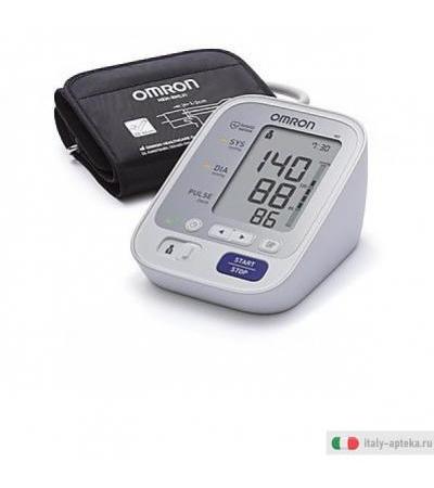 Omron Blood Pressure Meter M3 Hem 7131E