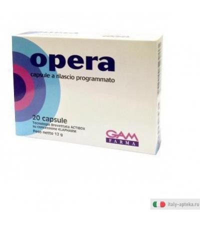 opera integratore alimentare a base di acido ?-lipoico, boswellia