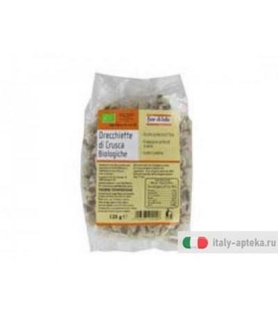 orecchiette crusca 125g 2616