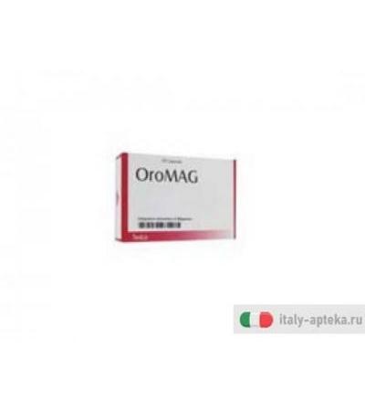 oromag 30cps 24g