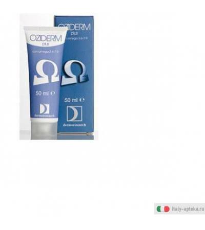 oziderm plus