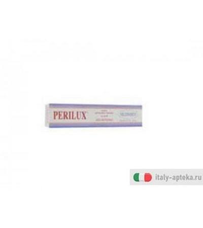 perilux crema perioculare naturale