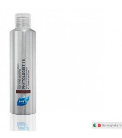 Phyto Logist Champàº Energizante Absoluto 200 ml 200 ml